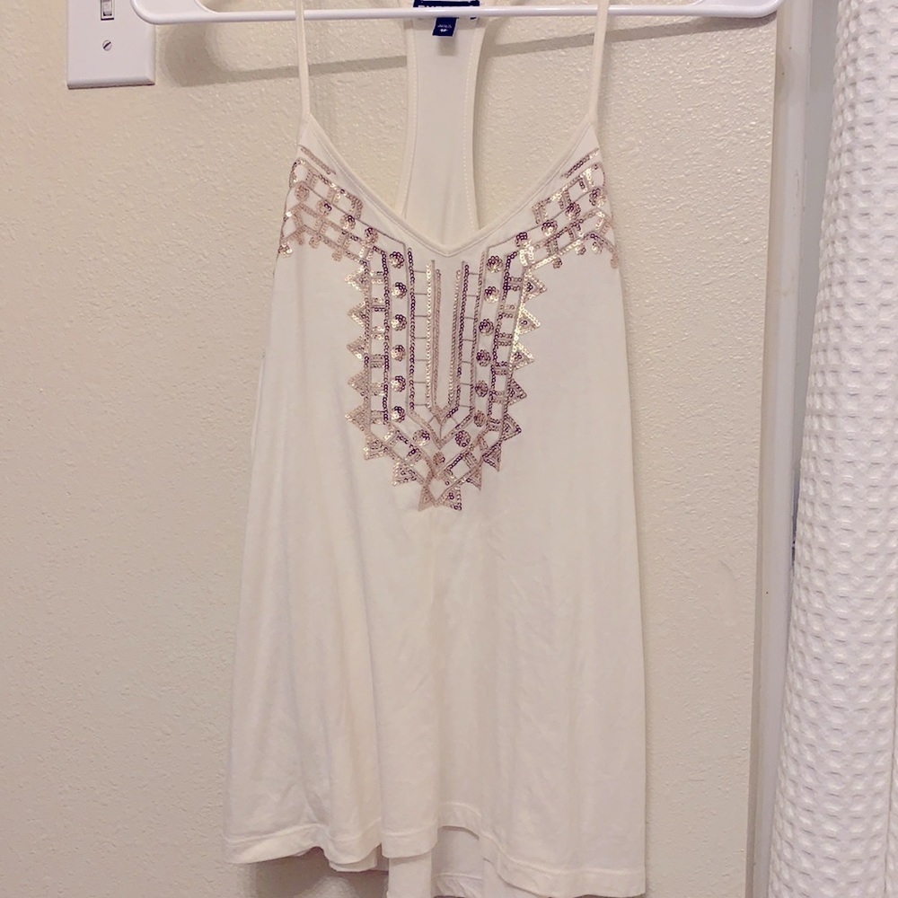 Express Top - Picture 2 of 4